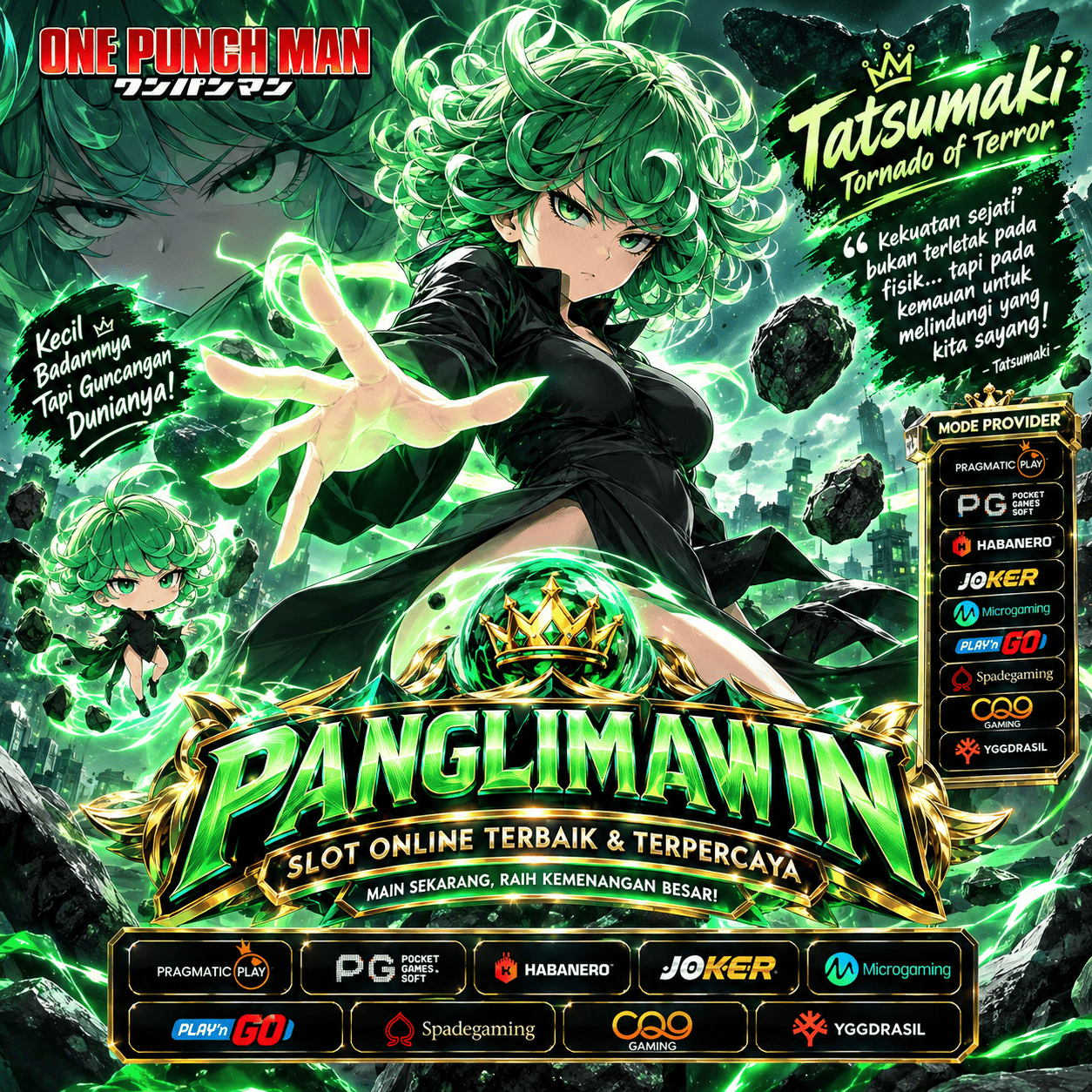 PANGLIMAWIN